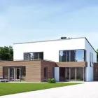 Unternehmen 1 Bild 1A-BAUSERVICE GMBH Baumärkte, Heimwerkermärkte am Tumeltsham 4