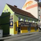 Unternehmen 1 Bild A B - AUTOBELEHNUNG HÄFNER GMBH - AUTO PFANDHAUS Pfandleihgeschäft am Graz 6