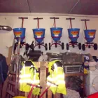 Unternehmen 4 Bild A.M.G. DIENSTLEISTUNGEN GMBH Gebäudereinigung am Gratkorn 6
