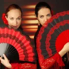 Unternehmen 2 Bild ACADEMIA FLAMENCA LAS HERMANAS Tanzschulen am Graz 6