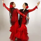 Unternehmen 3 Bild ACADEMIA FLAMENCA LAS HERMANAS Tanzschulen am Graz 6