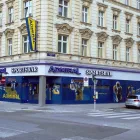 Unternehmen 1 Bild ADMIRAL SPORTSBAR Lotterieunternehmen, Wettunternehmen am Wien 9