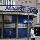 Unternehmen 1 Bild ADMIRAL SPORTSBAR Lotterieunternehmen, Wettunternehmen am Wien 9