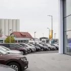 Unternehmen 2 Bild ADOLF TOFERER GMBH & CO KG Kfz-/Zweirad-Dienstleistungen am Eferding 4