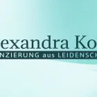 Unternehmen 2 Bild ALEXANDRA KOITS Geld-/Kreditwesen/Rechts-/Vermög.-/Wirtsch.-Berater am Wien 9