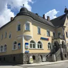 Unternehmen 1 Bild ALLGEMEINE SPARKASSE OBERÖSTERREICH BANK AG Geld-/Kreditwesen/Rechts-/Vermög.-/Wirtsch.-Berater am Raab 4