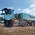 Unternehmen 1 Bild ALOIS SCHÖNBERGER RECYCLING GMBH Transportunternehmen, Fuhrunternehmen am Feldkirchen Bei Graz 6