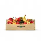 Unternehmen 1 Bild ALOIS SCHWARZ GESMBH & CO KG Obst, Gemüse Grosshandel am Wien 9