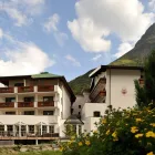 Unternehmen 50 Bild ALPENRESIDENZ BALLUNSPITZE Hotels am Galtür 7