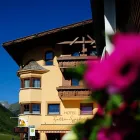 Unternehmen 51 Bild ALPENRESIDENZ BALLUNSPITZE Hotels am Galtür 7