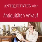 Unternehmen 2 Bild ALTWAREN, KUNST UND ANTIQUITÄTENANKAUF VON QUALIFIZIERTEN EXPERTEN Einzel-/Grosshandel/Hersteller am Wien 9