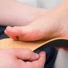 Unternehmen 8 Bild ANDERLE ALOIS GMBH Orthopädie, Sanitätsbedarf Fachhandel am Wien 9