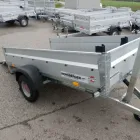 Unternehmen 3 Bild ANHÄNGERZENTRUM MONSBERGER Kfz-Ersatzteile, Kfz-Zubehör Einzelhandel am Nußdorf Ob Der Traisen 3