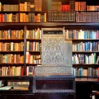 Unternehmen 3 Bild ANTIQUARIAT BURGVERLAG BUCHHANDELSGESMBH Einzel-/Grosshandel/Hersteller am Wien 9