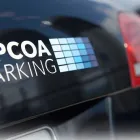 Unternehmen 1 Bild APCOA PARKING AUSTRIA Maschinenbau am Wien 9