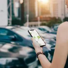 Unternehmen 2 Bild APCOA PARKING AUSTRIA Maschinenbau am Wien 9