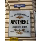 Unternehmen 2 Bild APOTHEKE ZUM HEILIGEN GEIST OG Medizin/Gesundheitswesen am Wien 9