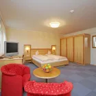 Unternehmen 21 Bild APPARTEMENTS FLEGER GESMBH Verleihunternehmen, Vermietungsunternehmen, Vermittlungsunternehmen am Wien 9