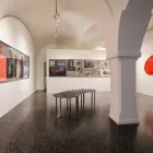 Unternehmen 1 Bild ARG GUSSASPHALT GMBH Fussbodenleger, Parkettleger am Graz 6