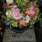 Unternehmen 8 Bild ASTRID MAYER - BLUMENBINDEREI Garten/Pflanzen am Seewalchen Am Attersee 4