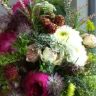 Unternehmen 1 Bild ASTRID MAYER - BLUMENBINDEREI Garten/Pflanzen am Seewalchen Am Attersee 4