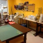 Unternehmen 2 Bild ATELIER GINI - GENOVEVA LIANA STÖGER Kunstgewerbe, Geschenkartikel Einzelhandel am Spittal An Der Drau 2