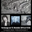 Unternehmen 10 Bild ATELIER OF FINE ARTS GALERIE Unterhaltung am Baden 3