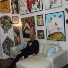 Unternehmen 12 Bild ATELIER OF FINE ARTS GALERIE Unterhaltung am Baden 3