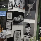 Unternehmen 14 Bild ATELIER OF FINE ARTS GALERIE Unterhaltung am Baden 3