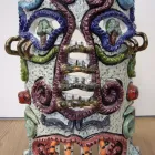 Unternehmen 19 Bild ATELIER OF FINE ARTS GALERIE Unterhaltung am Baden 3