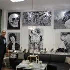 Unternehmen 6 Bild ATELIER OF FINE ARTS GALERIE Unterhaltung am Baden 3