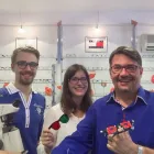 Unternehmen 1 Bild AUGEN-BLICK-OPTIK GESMBH Optiker am Graz 6