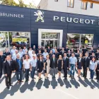 Unternehmen 3 Bild AUTOHAUS EDELSBRUNNER GESMBH Werkstätten (Pkw) am Graz 6