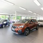 Unternehmen 2 Bild AUTOHAUS FIOR GMBH Kfz-/Zweirad-Dienstleistungen am Graz 6