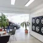 Unternehmen 1 Bild AUTOHAUS FIOR GMBH Kfz-/Zweirad-Dienstleistungen am Graz 6