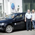 Unternehmen 9 Bild AUTOHAUS ING. HADL GMBH Metallwaren am Graz 6