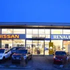 Unternehmen 3 Bild AUTOHAUS KASTLER GMBH Kfz-/Zweirad-Dienstleistungen am Freistadt 4