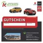 Unternehmen 5 Bild AUTOHAUS KATZLBERGER GMBH Verleihunternehmen, Vermietungsunternehmen, Vermittlungsunternehmen am Tumeltsham 4