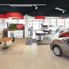 Unternehmen 6 Bild AUTOHAUS KATZLBERGER GMBH Verleihunternehmen, Vermietungsunternehmen, Vermittlungsunternehmen am Tumeltsham 4