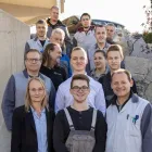 Unternehmen 1 Bild AUTOHAUS KATZLBERGER GMBH Verleihunternehmen, Vermietungsunternehmen, Vermittlungsunternehmen am Tumeltsham 4