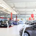 Unternehmen 4 Bild AUTOHAUS ROBINSON KG Kfz-/Zweirad-Dienstleistungen am Graz 6