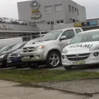 Unternehmen 4 Bild AUTOHAUS SULZBACHER GMBH & CO KG Kfz-Prüfstellen am Traun 4