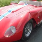 Unternehmen 1 Bild AUTOLACKIEREREI - AUTOSPENGLEREI MANFRED KUBIK E.U. Werkstätten (Pkw) am Wien 9