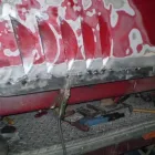 Unternehmen 5 Bild AUTOLACKIEREREI - AUTOSPENGLEREI MANFRED KUBIK E.U. Werkstätten (Pkw) am Wien 9