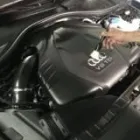 Unternehmen 4 Bild AUTOPFLEGE GLANZWELT -INHABER ERKAN TOPAL Kfz-Pflegedienste am Wien 9