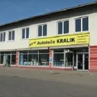 Unternehmen 1 Bild AUTOTEILE KRALIK GMBH Kfz-Ersatzteile, Kfz-Zubehör Einzelhandel am Freistadt 4