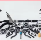 Unternehmen 2 Bild AUTOTEILE - WOLF G HANDELSGESMBH Kfz-Ersatzteile, Kfz-Zubehör Einzelhandel am Wien 9