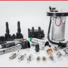 Unternehmen 3 Bild AUTOTEILE - WOLF G HANDELSGESMBH Kfz-Ersatzteile, Kfz-Zubehör Einzelhandel am Wien 9