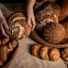 Unternehmen 1 Bild BÄCKEREI CAFE KOLL Nahrungs-/Genussmittel am Kirchschlag In Der Buckligen Welt 3