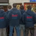Unternehmen 1 Bild BALTL ELEKTROUNTERNEHMEN GESMBH Wach-Schliessgesellschaften am Graz 6